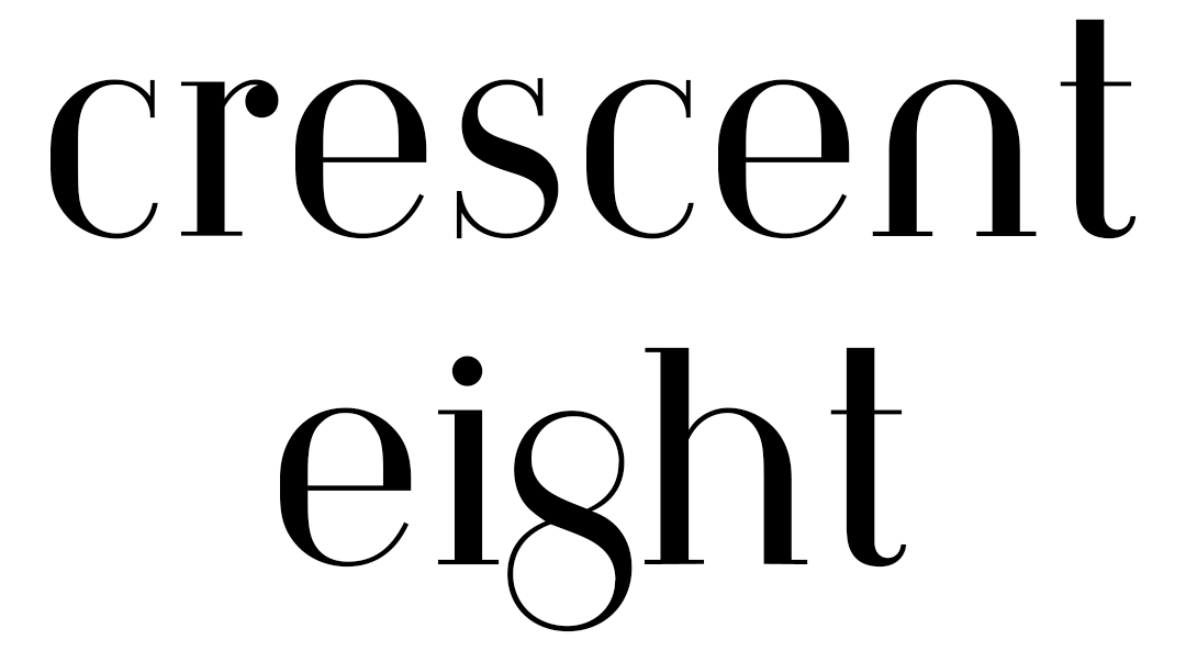 crescent-eight-logo